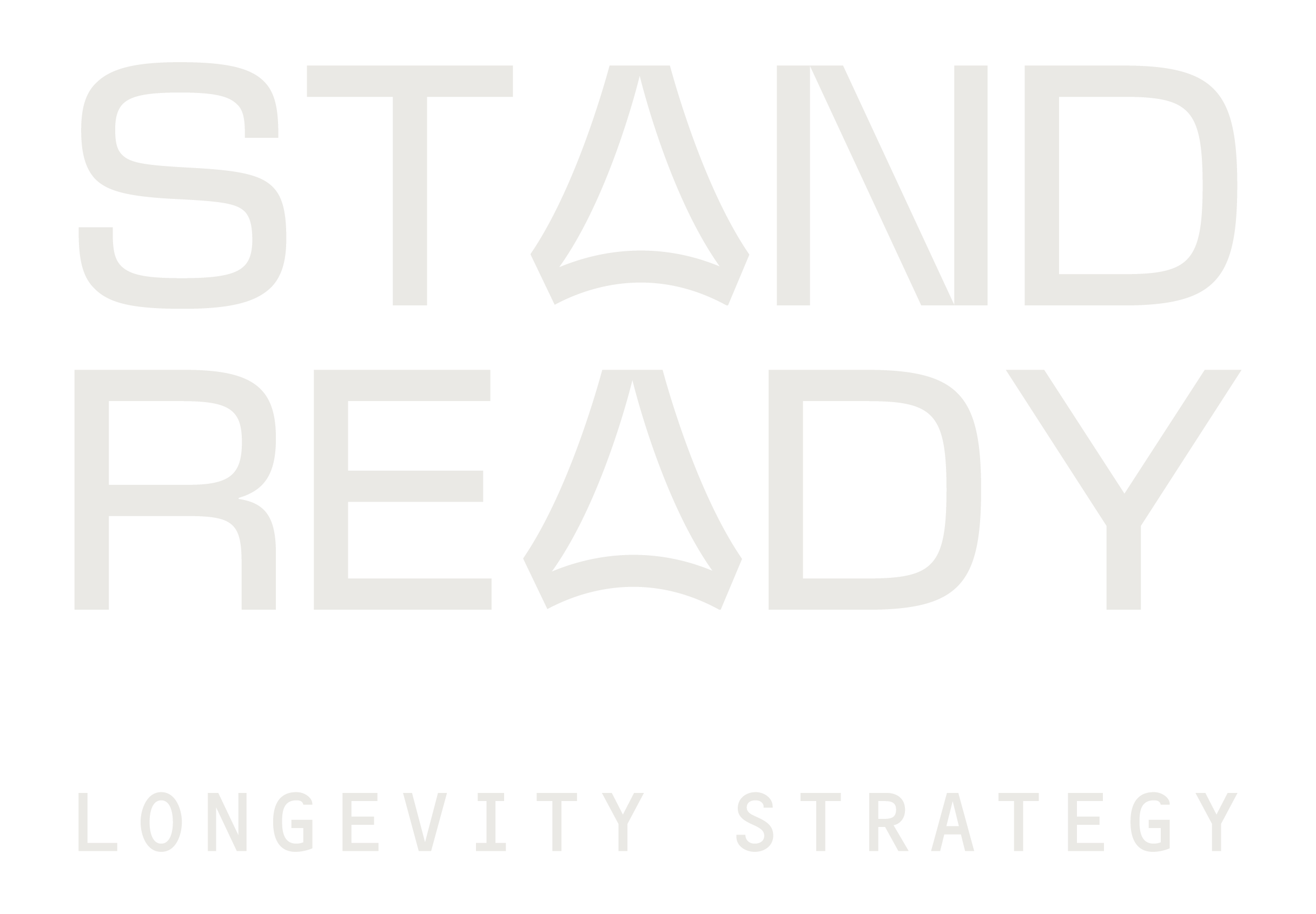Stand Ready