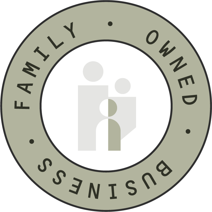 Family Owned Business